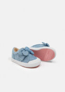 MAYORAL 41432-050 Buty metaliczne dla dziewczynki 