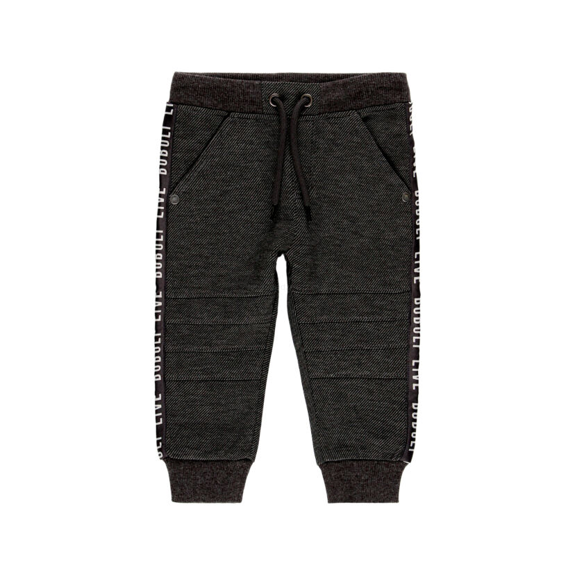 BOBOLI 315076-8116 Spodnie dresowe dla chłopca