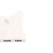 BOBOLI 73B801-1100 Zestaw 2 topów dla dziewczynki