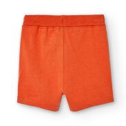 BOBOLI  396019-5135 Szorty chłopięce bawełna