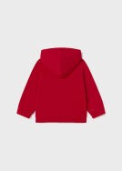 MAYORAL 1415-014 Chłopięca bluza z kapturem 