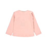 BOBOLI 245012-3771 Bluzka z długim rękawem 