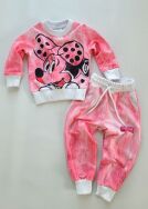 Dres dla dziewczynki Minnie's Mause