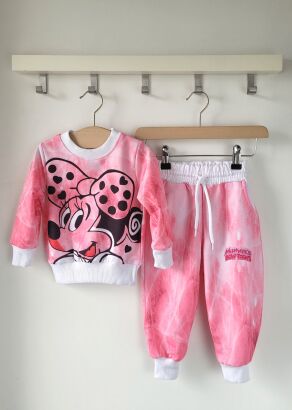 Dres dla dziewczynki Minnie's Mause