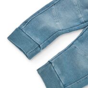BOBOLI 390013-Bleach Spodenki joggery dla chłopca 
