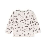 BOBOLI  315065-9972 Koszulka w nadruk dla chłopca