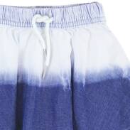 BOBOLI 403041 Dziewczęca jeansowa spódniczka niebieska