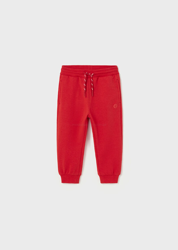 MAYORAL 711-049 Długie spodnie basic dla chłopca 
