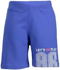 BLUE SEVEN Szorty "86" 938025X_534