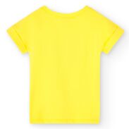BOBOLI 456050-1180 Dziewczęca bluzka 