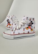 Buty sportowe dla dziewczynki  Mickey