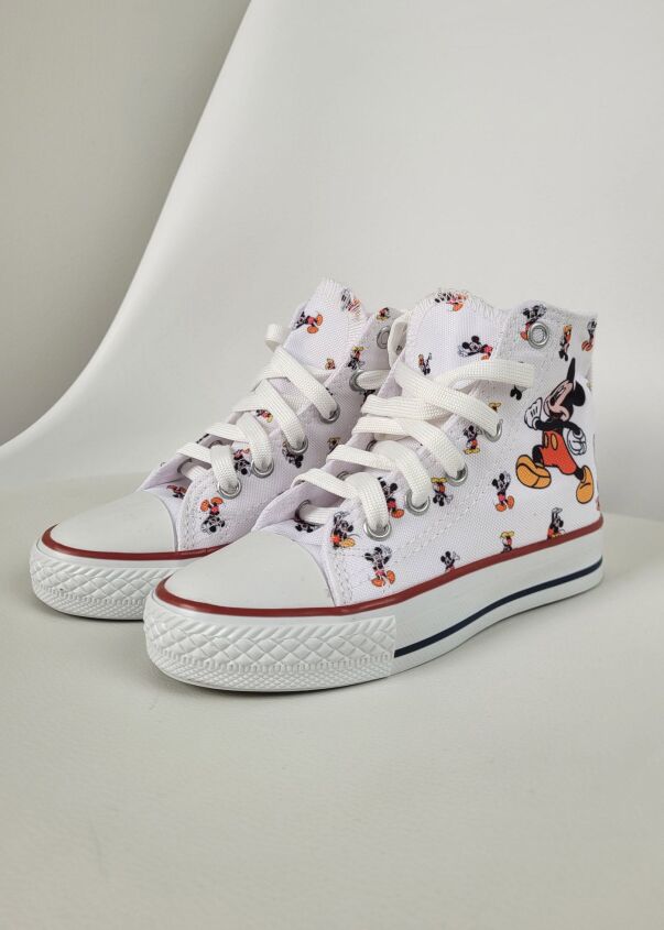 Buty sportowe dla dziewczynki  Mickey