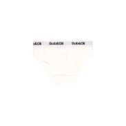 BOBOLI 73B602-1100  3-pack majtek dla dziewczynki 