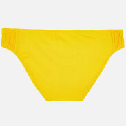 MAYORAL 3726-051 Bikini dla dziewczynki kwiaty żółty