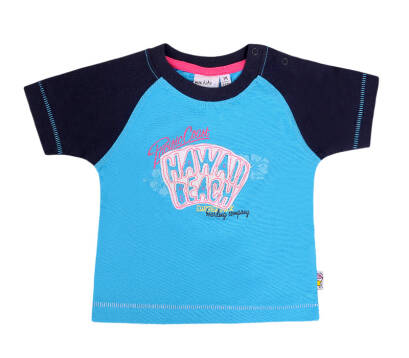 BLUE SEVEN Koszulka "Hawaii Beach" 92935