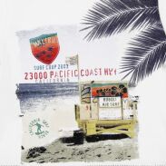 BOBOLI 323020_1100 koszulka z krótkim rękawem