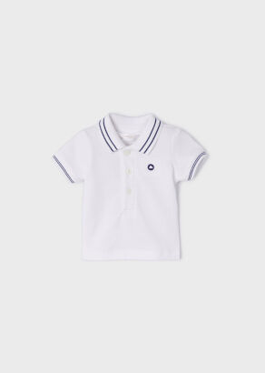 MAYORAL Chłopięca koszulka polo pika 190-026