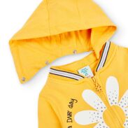 BOBOLI 236157-1146 Bluza dla dziewczynki 