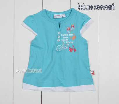 Blue  Seven  Bluzeczka kr. rekaw 90163