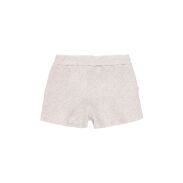 BOBOLI 464037-8095 Dzianinowe spodenki dla dziewczynki 