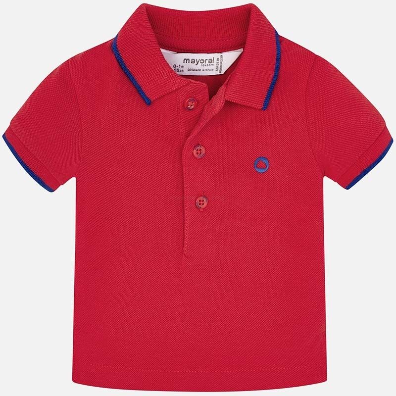 MAYORAL 190-081 koszulka polo