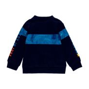 BOBOLI 305132-2440  Bluza dla chłopca 