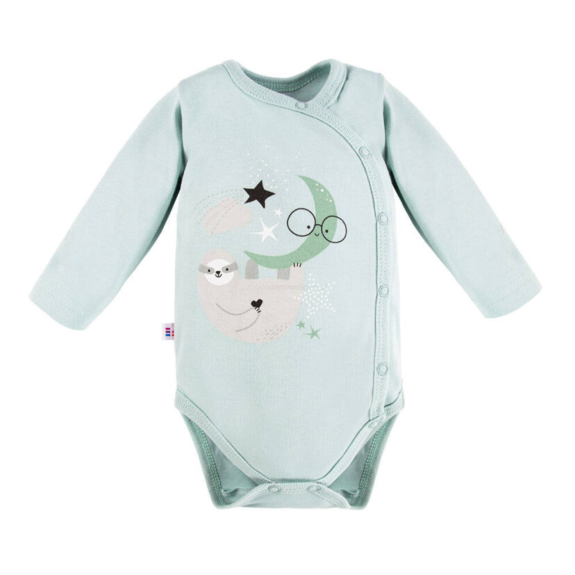 EEVI Body dla chłopca 