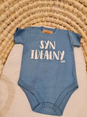 MROFI Body dla chłopca " Syn idealny"
