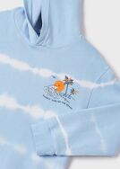MAYORAL 3450-034 Bluza dla chłopca 