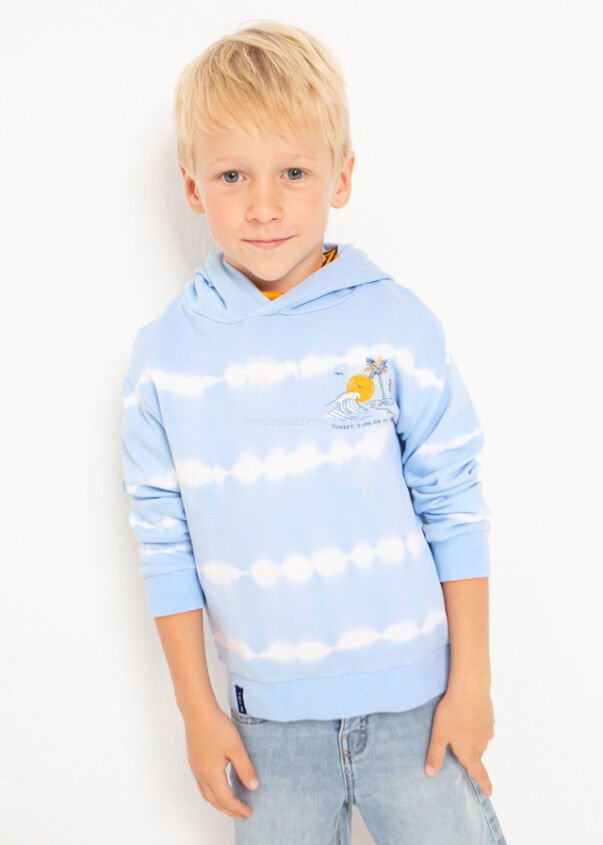 MAYORAL 3450-034 Bluza dla chłopca 